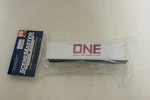 Walthers Ho 40' Hc Corrugated Container Ocean Network Express (one) #949-8276. Fixed Price $11.29.
