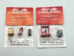 Jl Innovative Design-auto Parts-service Set, Wipers, Batteries, Tire Tub & Press. Fixed Price $13.99.