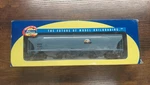 Athearn 89258 Minnesota Soybean Processors Trinity 5161 Covered Hopper Soyx. Fixed Price $45.00.