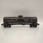 Ho Athearn 1577 40' Single Dome Tank Car Baltimore Ohio B&o X409 Disel Fuel. Fixed Price $7.95.