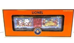 Lionel 6-25043 Macy 2006 Parade Boxcar Thanksgiving Santa Claus New. Fixed Price $40.00.