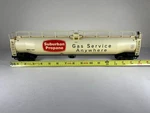 Mth Premier 20-96006, Suburban Propane 33,000 Gallon Tank Car #1357, Ob. Fixed Price $35.95.