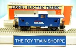 Lionel 16541 Montana Rail Link Extended Vision Caboose. Tested. New Box.. Fixed Price $59.99.