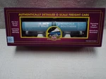 Mth 20-90128 Norfolk Southern Tank Car "o" Gauge- New In Box!. Fixed Price $55.95.
