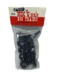 Mdc Scale Big Trains Bettendorf Truck Kit # 5510 Nos Rr Freight Car. Fixed Price $46.50.