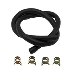 1/4" X 25" Fuel Line Hose Lawn Mower Compatible With 5414K 283207 791850 Smal.... Fixed Price $33.28.