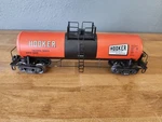 K-line K6341-8011 Hooker General Purpose Aluminum Tank Car #5899. Fixed Price $35.00.
