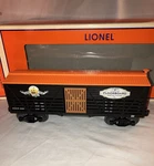 Lionel 2528790 Haunted Hollow Hearts Brand Stock Car 253110 Mib New 2025 Sealed. Fixed Price $74.99.