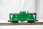 Lionel Penn Central N8 Cabin Car #4710 Scale. Fixed Price $125.00.
