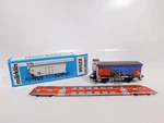 Rklin H0 Ac Somo Freight Car Russia 4680 Top+box 82556 #EA30-0.5. Fixed Price $57.26.