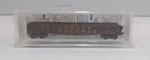 Micro-trains 04600350 Up 50' Fishbelly Side Gondola W/drop Ends #30294 Ln/box. Fixed Price $12.79.