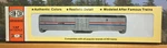 Con-cor Ho NO.001-000873-4 Amtrak Us Mail Handling Car #1529 Kit !!. Fixed Price $38.99.