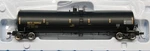 Ho Scale - Atlas 20 006 899 Natx Trinity 25,500 Gallon Tank Car ( Utck Repaint ). Fixed Price $56.99.