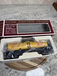 K-line K-63282 0/0-27 Scale Shell Tank Car New Box. Fixed Price $20.00.