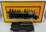 Mth 30-1163-1 Norfolk & Western 2-8-8-2 Y6B Steam Locomotive #2195 W/PS2 Ex. Fixed Price $494.69.