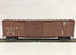 Walthers 932-5855 Dd Outside Braced Auto Box Car Southern Pacific 67934. Fixed Price $9.03.