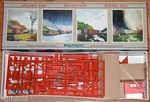 Ho Walthers 932-5362 Jordan Spreader Kit Norfolk Southern Nw 550036. Fixed Price $44.99.