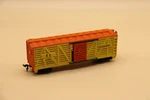 Tyco Ho Scale 935-2 Stock Car 40' Durango #40394. Fixed Price $9.99.