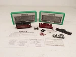 Bowser Prr Hopper Car Kit Lot Of Ln 12672. Fixed Price $67.99.