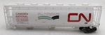 Lionel 6-27114 Gauge Canadian National Cylindrical Hopper #369260. Fixed Price $45.49.