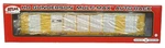 Ho Atlas 20006191 Norfolk Southern Tocx #697842 Gunderson Multi-max Auto Rack. Fixed Price $74.95.