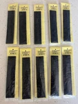 10 Mortal Models Walthers Vintage Train Coal Hopper Load 8706-5 Lot New. Fixed Price $69.99.