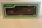 Ho Scale Bev-bel, 40' Stock Box Car, New York Central, Brown, #27303 Bnos. Fixed Price $24.00.