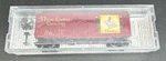 Scale Micro Trains 021 00 509 40' Box Car 12 Days Of Christmas Ladies Dancin. Fixed Price $25.99.