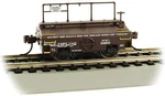 Bachmann 74408 Ho Scale New York Central Test Weight #X855W. Fixed Price $40.99.