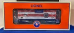 Lionel 84130 Burlington Northern Wide Vision Caboose Freedom. Fixed Price $119.99.
