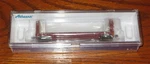 Athearn Gsc 53' Bulkhead Flat, Ttx 475294, ATH24295 *new*. Fixed Price $29.99.