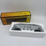Mth Rail King Norfolf & Western Hopper Car W/coal Load Original Box 30-7515. Fixed Price $29.99.