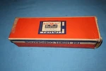 Original Box For Lionel #6476-85 Lehigh Valley Short Hopper Car Madison Hardware. Fixed Price $13.45.