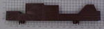 Lionel 16737-15 Dark Brown Animated Gondola Packing Crate Load (10). Fixed Price $40.00.