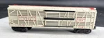 Lionel Lines 6376 Circus Stock Car No Box Good Condition. Fixed Price $25.00.