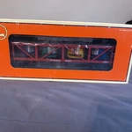 Lionel 6-19446, Pittsburgh Paint Vat Car, Nib (1999). Fixed Price $34.99.