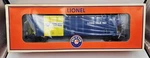 Lionel 6-83870 Nloe Long Island Rr PS-2CD Covered Hopper /brand New. Fixed Price $69.99.