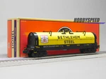 Lionel Bethlehem Steel Coil Car #216489 W/ Load Gauge Gondola 2226452 New. Fixed Price $118.84.