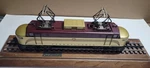 Lionel 6-98272 Prr Congressional Special EP-5 J.c. Penny Loco W/case. Fixed Price $299.99.