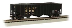 Bachmann 18756 Scale Csx Transportation 100T Hopper #326162. Fixed Price $42.99.