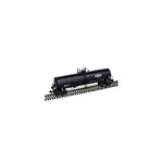 Atlas Ho Scale Master Acf 17,360-GALLON Tank Car Asarco Astx #1007. Fixed Price $36.22.