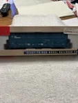 Walthers #932-7004 Ho Scale St. Regis Paper Thrall-door Boxcar #370. Fixed Price $25.00.