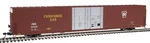 Walthers 932-35014 Ho Scale 86' Ps Door Auto Parts Boxcar Pennsylvania Prr 125. Fixed Price $34.99.