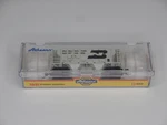 Athearn Scale 1:160 #430144 34' PS2-2600 Covered Hopper Burlington Northern Bn. Fixed Price $19.95.