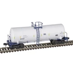 Atlas 50006466 Scale 17600 Gallon Tank Car Ontario Northland Trinity #8 - New. Fixed Price $33.38.