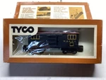 Vintage Scale Tyco 1860 Horse Car W&a. Fixed Price $9.95.