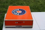 Scale Lionel Nyc 20TH Century Heavyweight 4-PAC 6-15521. Fixed Price $395.00.