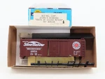 Ho Athearn Bev-bel Kit 1084-4 Sal "silver Meteor" 40' Steel Box Car #19574. Fixed Price $22.95.