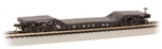 Bachmann 18341 Ho Scale Heavy Duty Depressed Center Flatcar New York Central Nyc. Fixed Price $32.99.