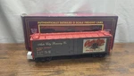 Mth Scale 40' Steel Side Reefer - Auto City Brewing Co. #201899. Fixed Price $70.00.